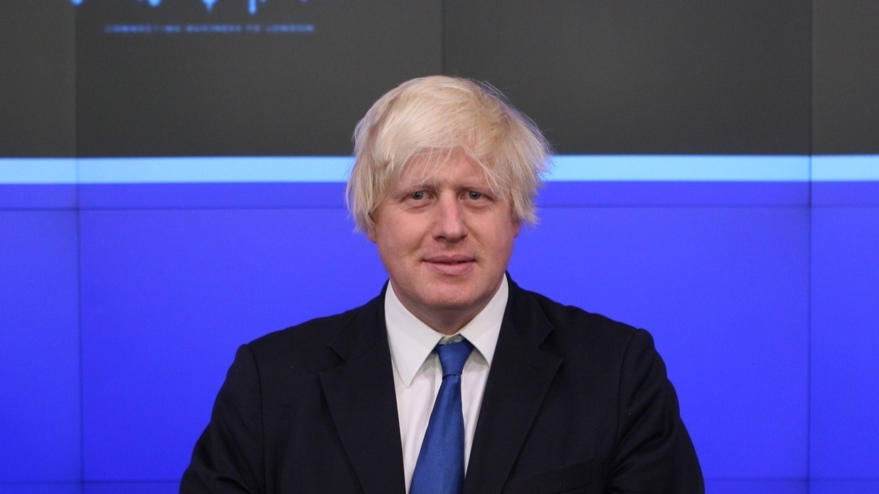 Boris Johnson’s suspension of Parliament “unlawful”, rules UK Supreme Court