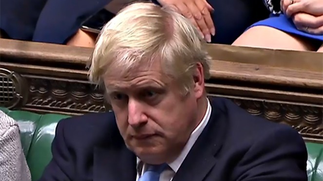 British Parliament to resume after UK Supreme Court rules suspension “unlawful”