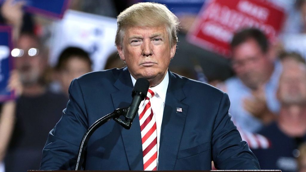 US Speaker calls for impeachment inquiry against Donald Trump citing “betrayal of oath”