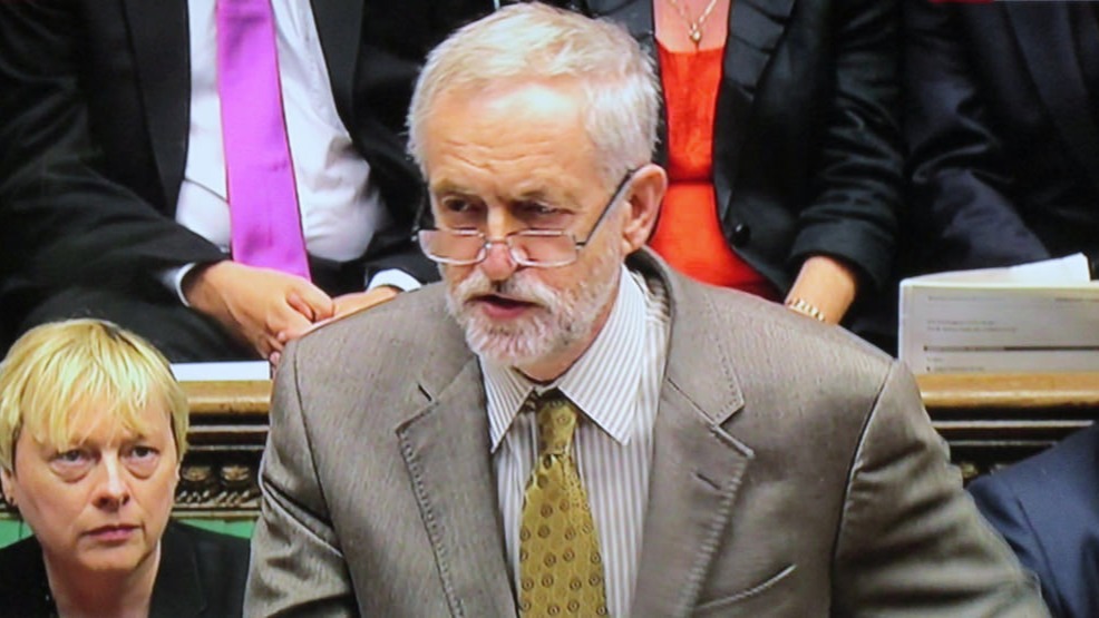 Indian diaspora slams UK Labour Party’s motion calling for Kashmir intervention