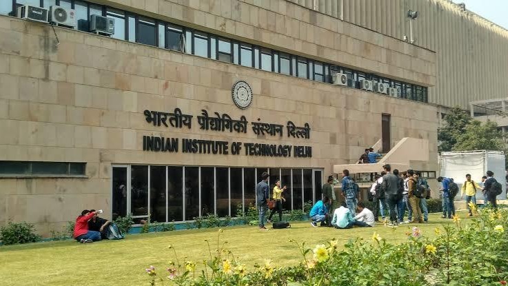 NRIs, PIOs feature in IIT-Delhi’s distinguished alumni awards list