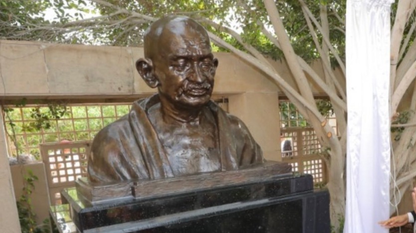 Global celebrations to commemorate Mahatma Gandhi’s 150th birth anniversary