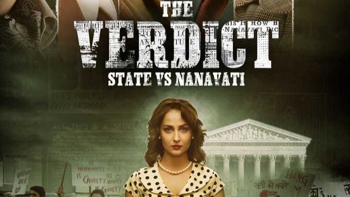 Coming soon The Verdict, thriller based on 1958 Nanavati murder case