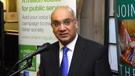 Indian-origin Labour MP Keith Vaz demands party rescind Kashmir resolution