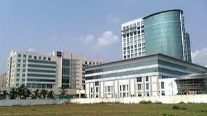 DLF settles payment to joint venture with Singapore’s GIC