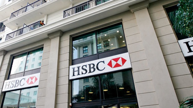HSBC plans job cuts of up to 10,000, comprising mainly high-paid roles: Reports