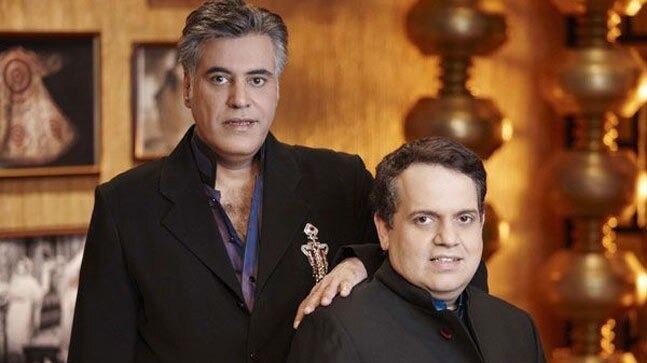 India is our forever muse: Abu Jani-Sandeep Khosla