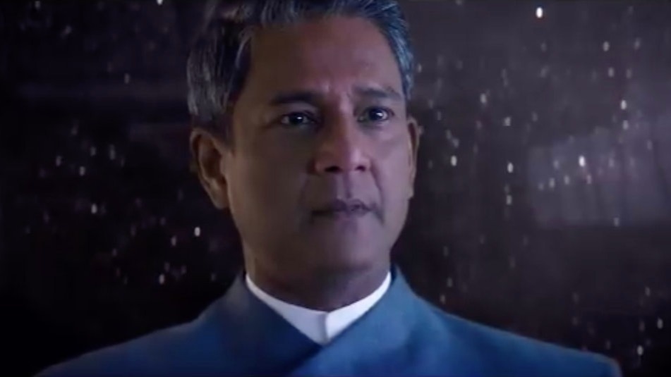 Indian actor Adil Hussain joins cast of American web series Star Trek: Discovery