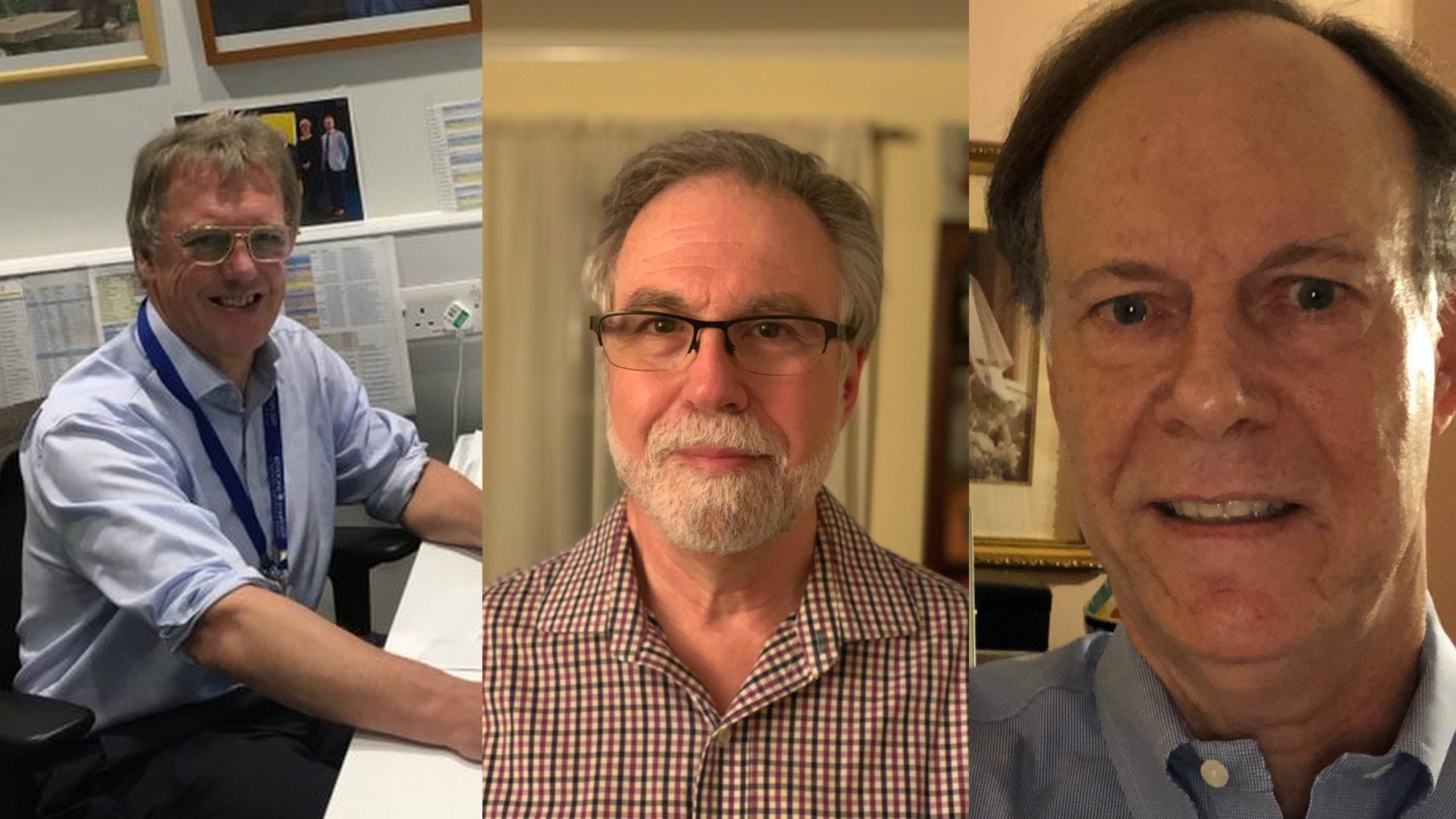 Nobel Prize for Medicine awarded to three US, UK researchers
