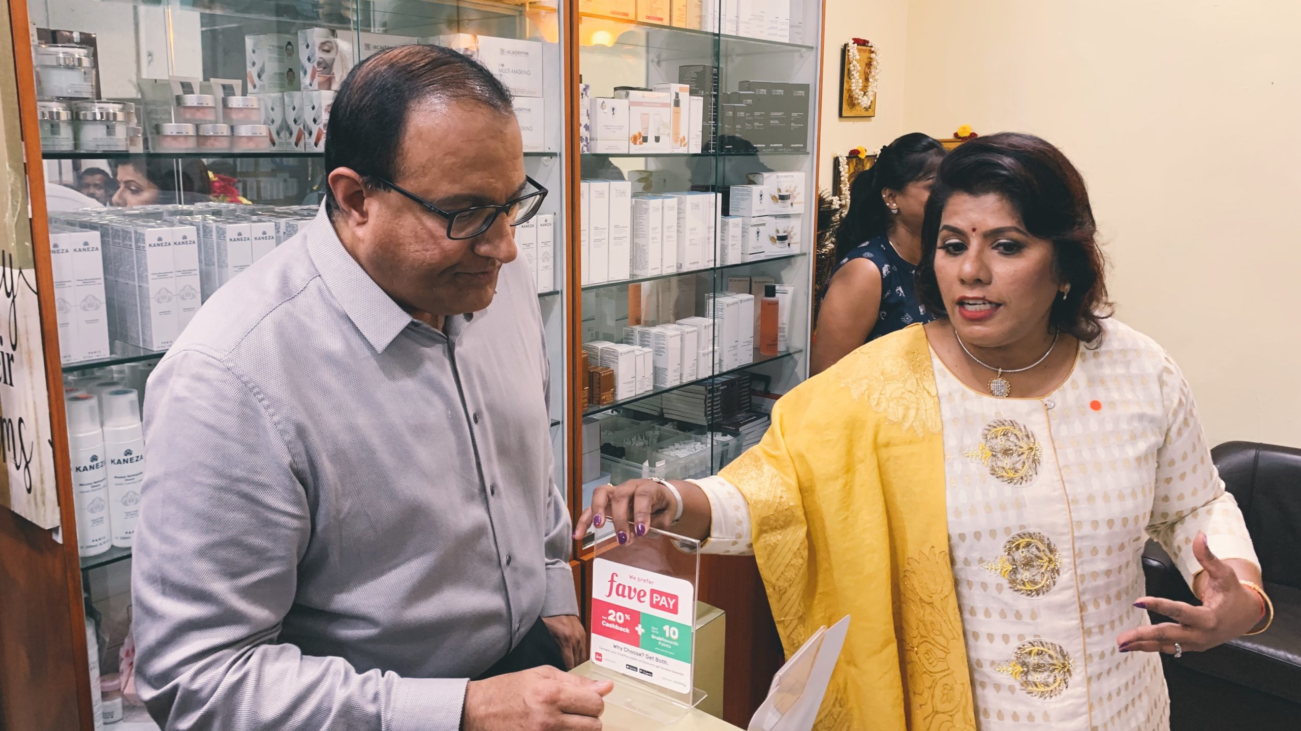 Little India merchants in Singapore thrive with digitalisation support