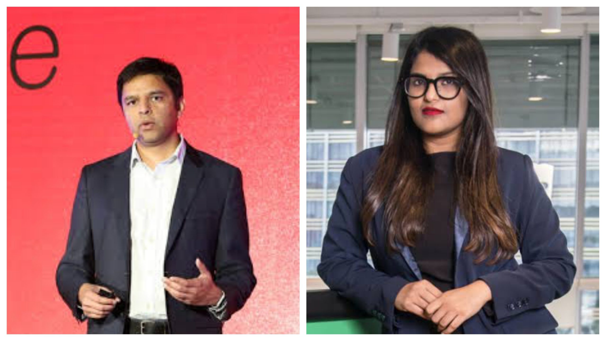 Two Indian-origin entrepreneurs in Fortune’s 2019 ‘40 under 40’ list