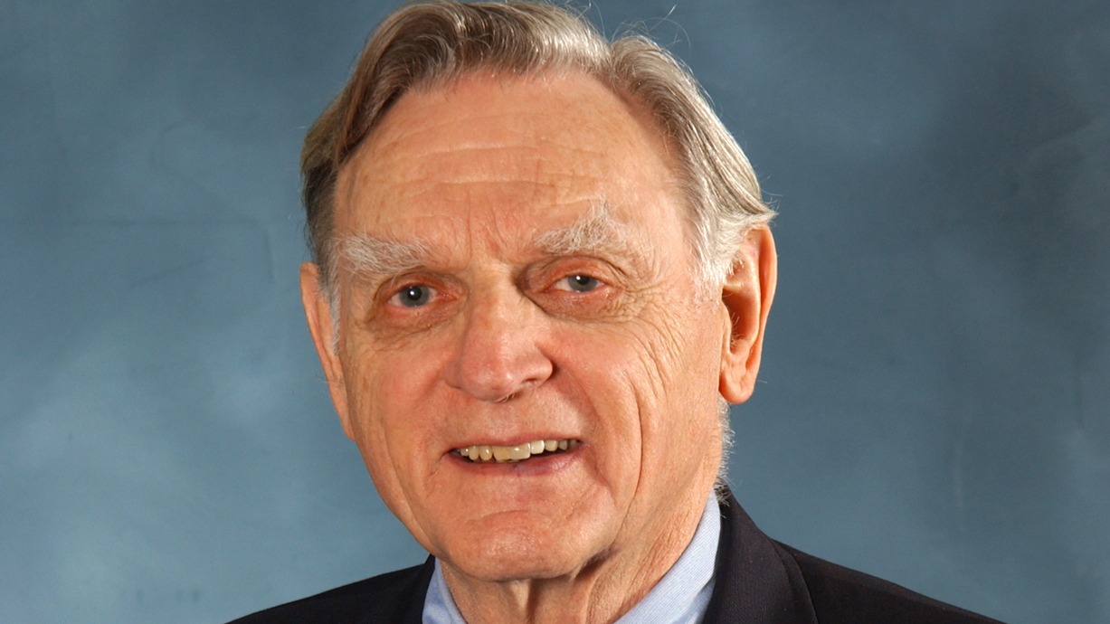 97-year-old wins Nobel Prize for Chemistry along with two others for Lithium-ion batteries