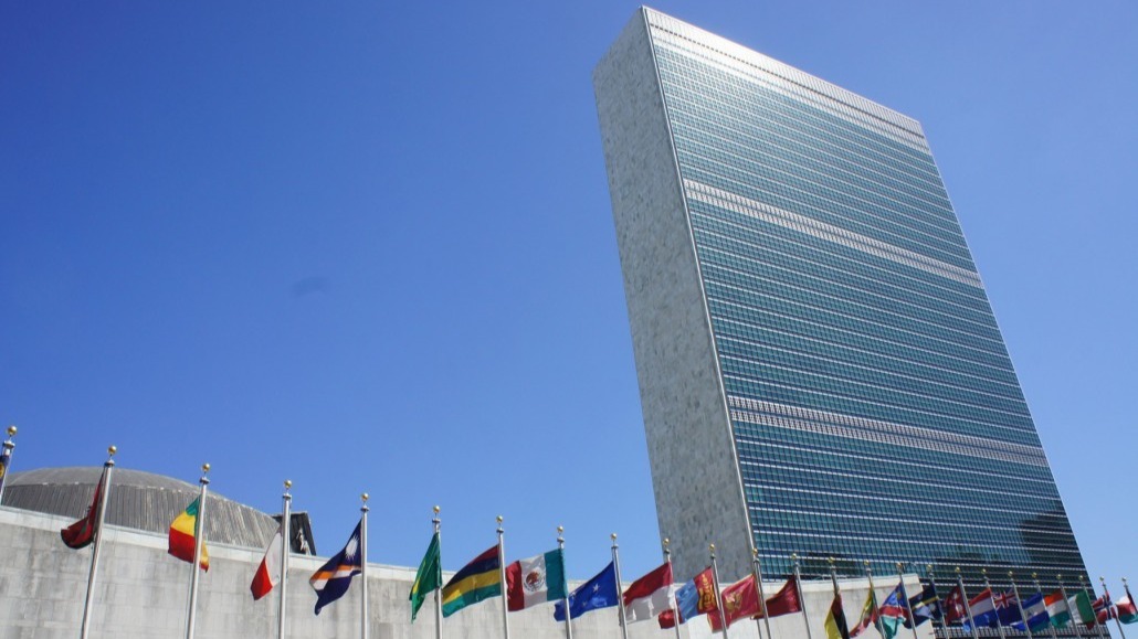 India, Singapore among 34 nations that have paid UN dues ahead of  deadline