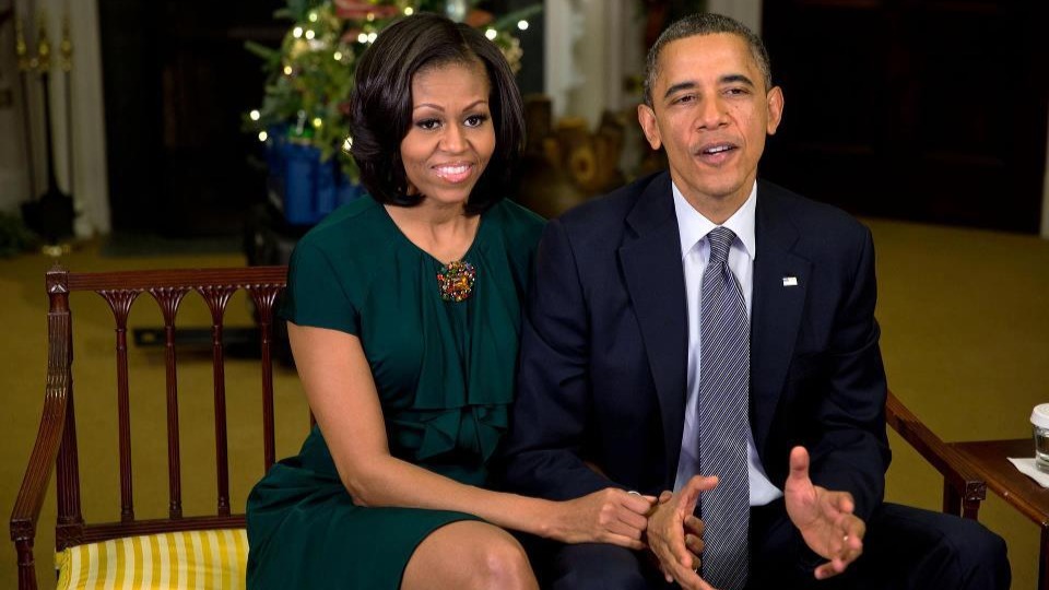 Barack and Michelle Obama to visit Singapore in December, will hold public talks