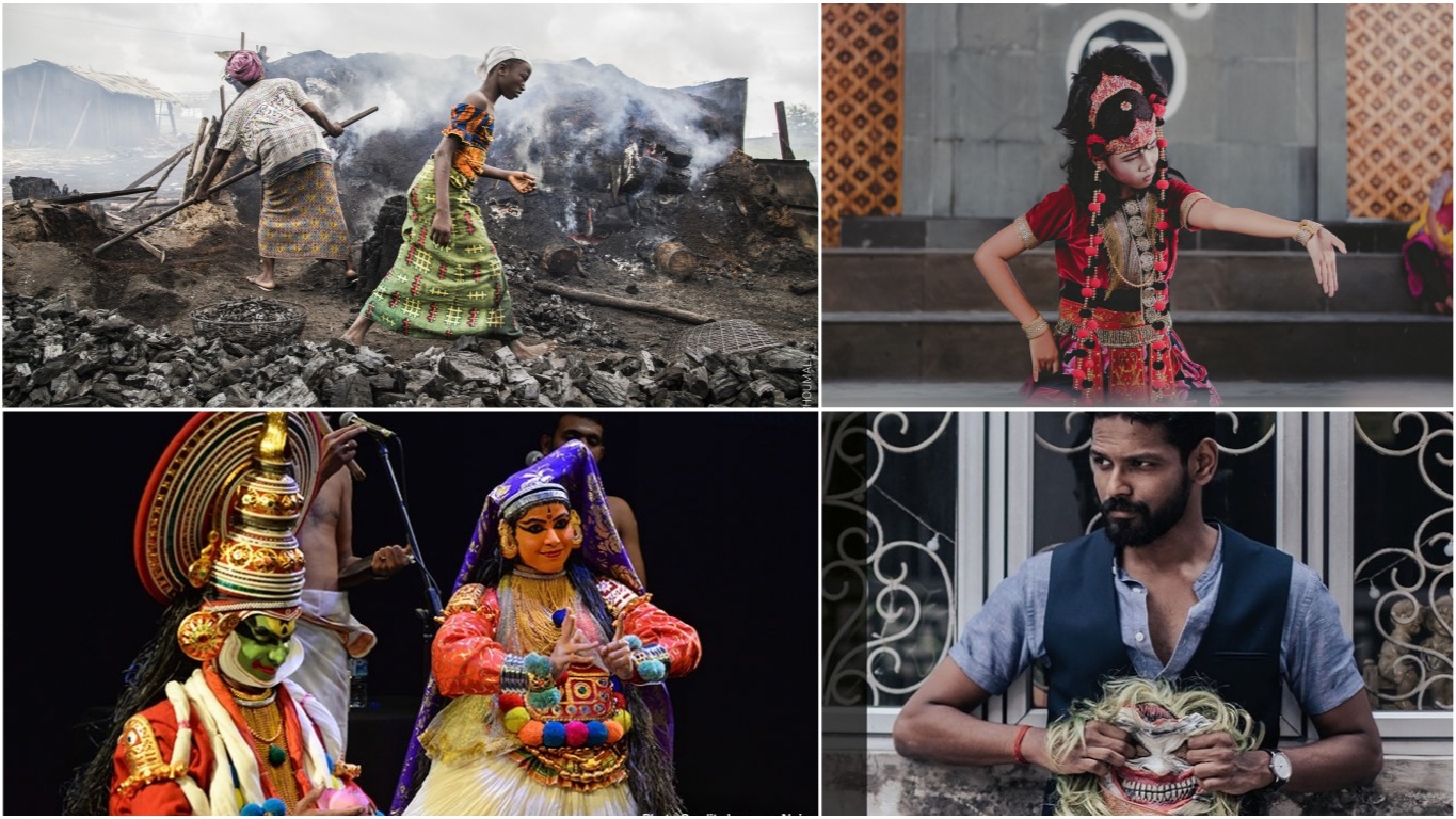 Five things to do in Singapore over the weekend of October 11-13