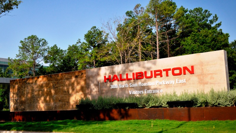 Halliburton to pay USD 275,000 to Indian-origin ex-employee in discrimination suit