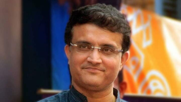 “A great feeling” says Sourav Ganguly, set to become next BCCI President