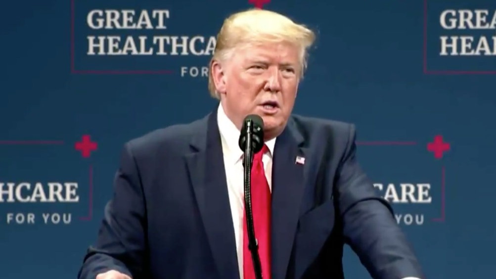 Judges block Trump’s attempt to deny Green Cards to immigrants