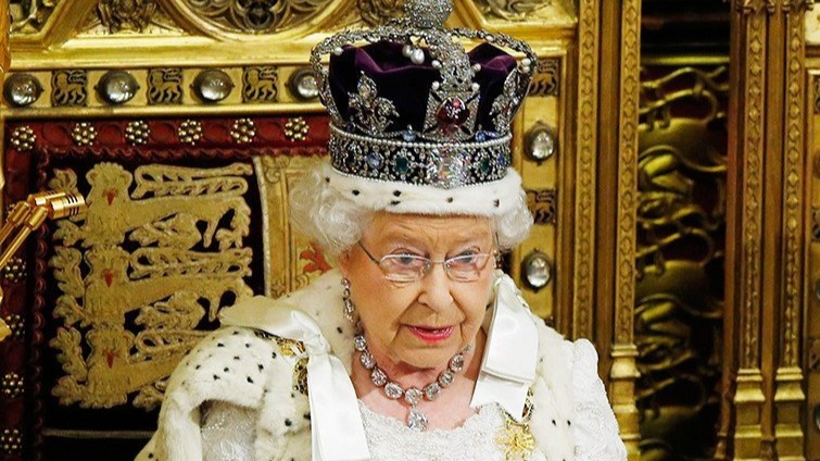 Brexit on October 31 a ‘priority’ for British government, says Queen Elizabeth