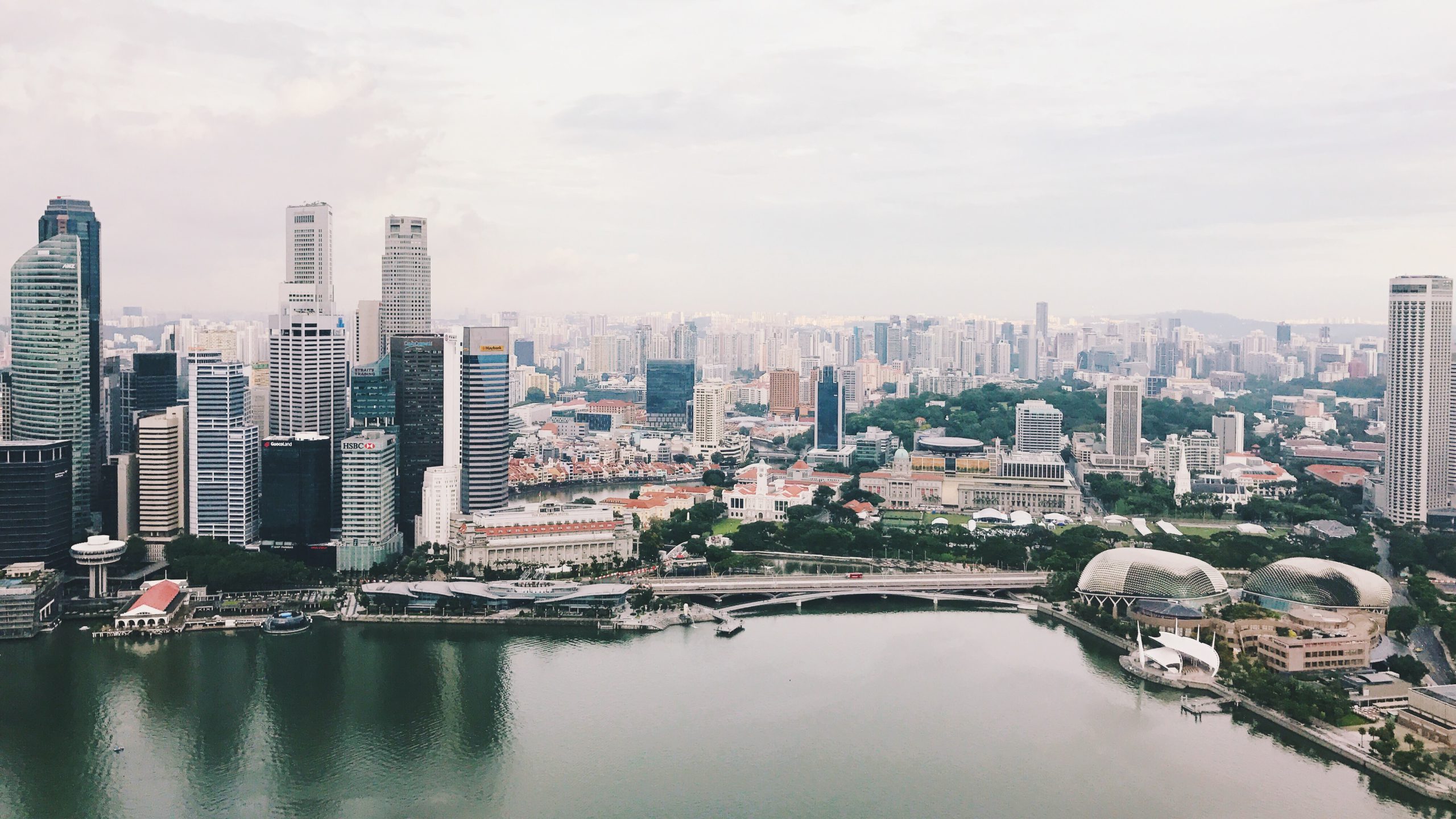 Studies name Singapore ‘the smartest city in 2019’, most prepared for AI