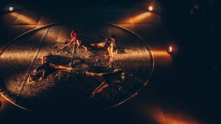 Kalaa Utsavam 2019: Preethi Athreya’s The Lost Wax Project