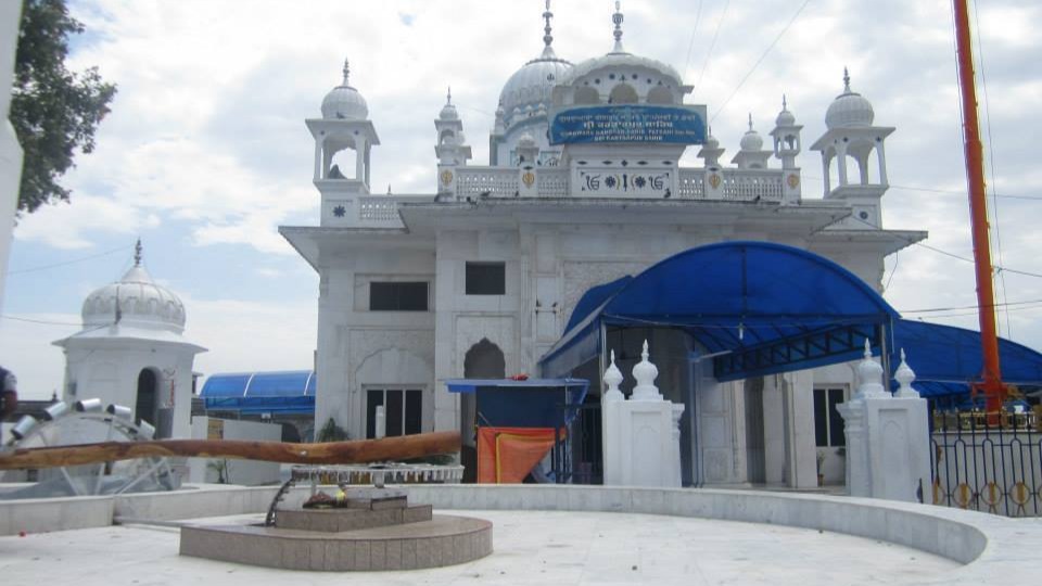 Kartarpur corridor: As deadline nears, Pakistan’s slow progress visible from Indian side