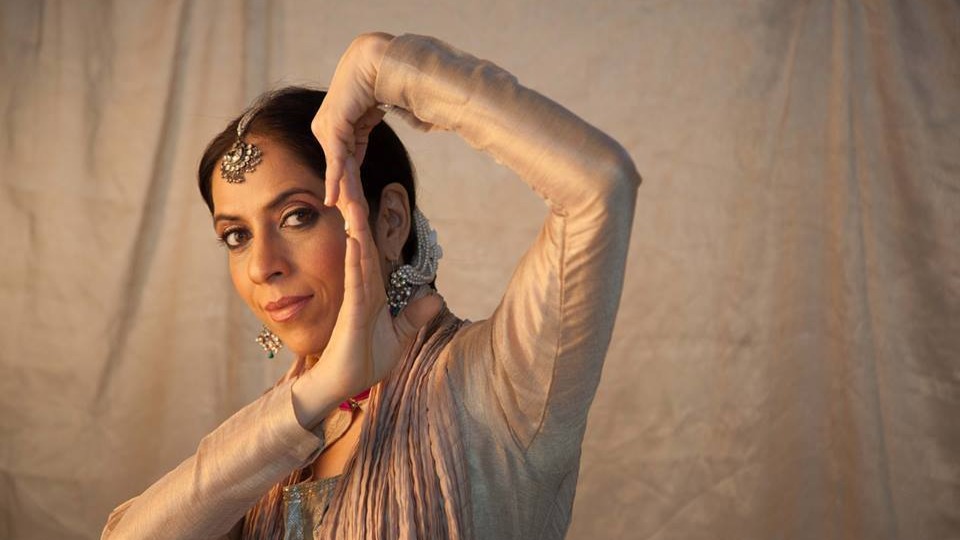 Classical art forms need to breathe the air of today: Aditi Mangaldas