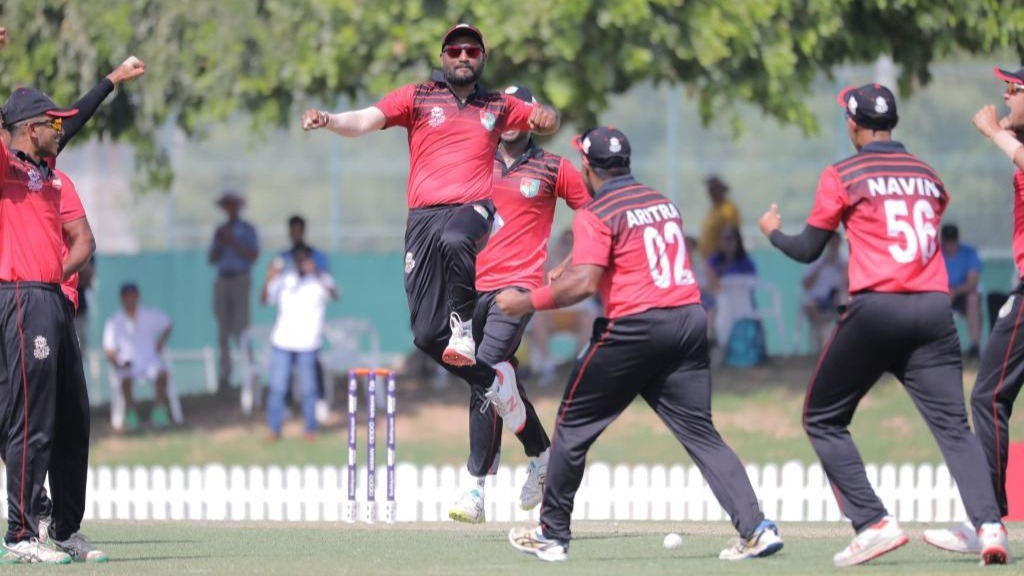 T20 World Cup Qualifier: Singapore stun Scotland in dramatic opening match