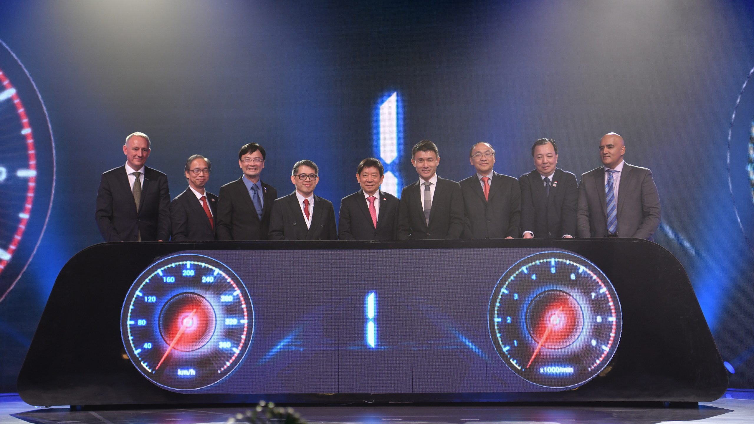 Singapore will not rush to adopt new transport technologies: Transport Minister Khaw Boon Wan