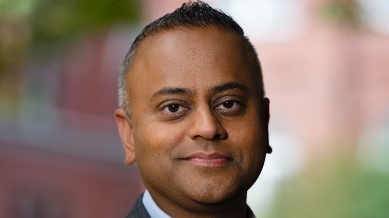 Indian-origin lawyer Rik Mehta to run for US Senate seat in New Jersey