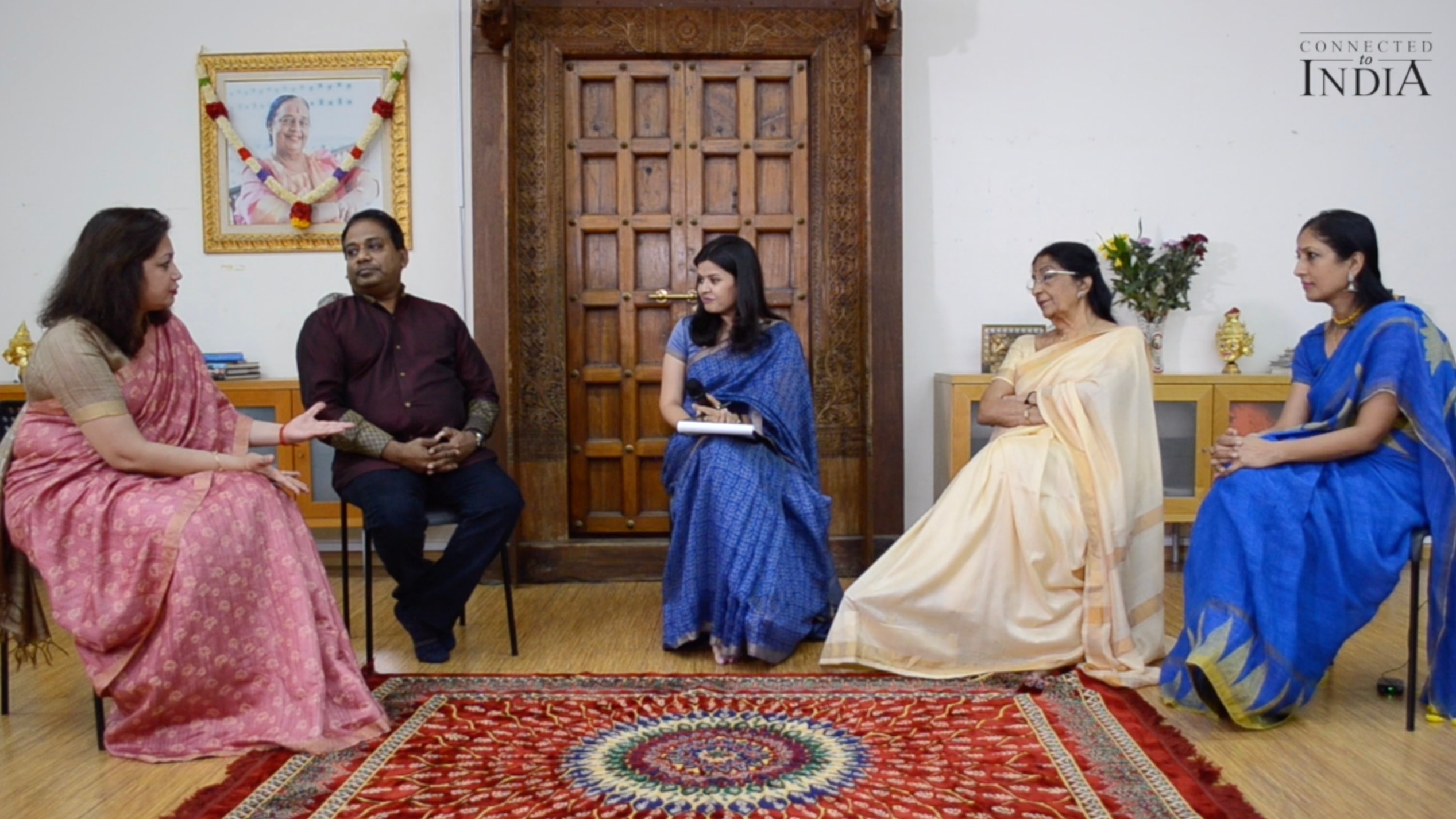Watch special panel: 18-years of Kalaa Utsavam and beyond