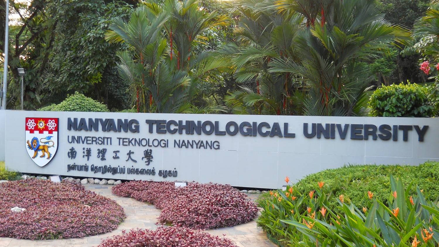 NTU Singapore ranked 2nd in new young universities index