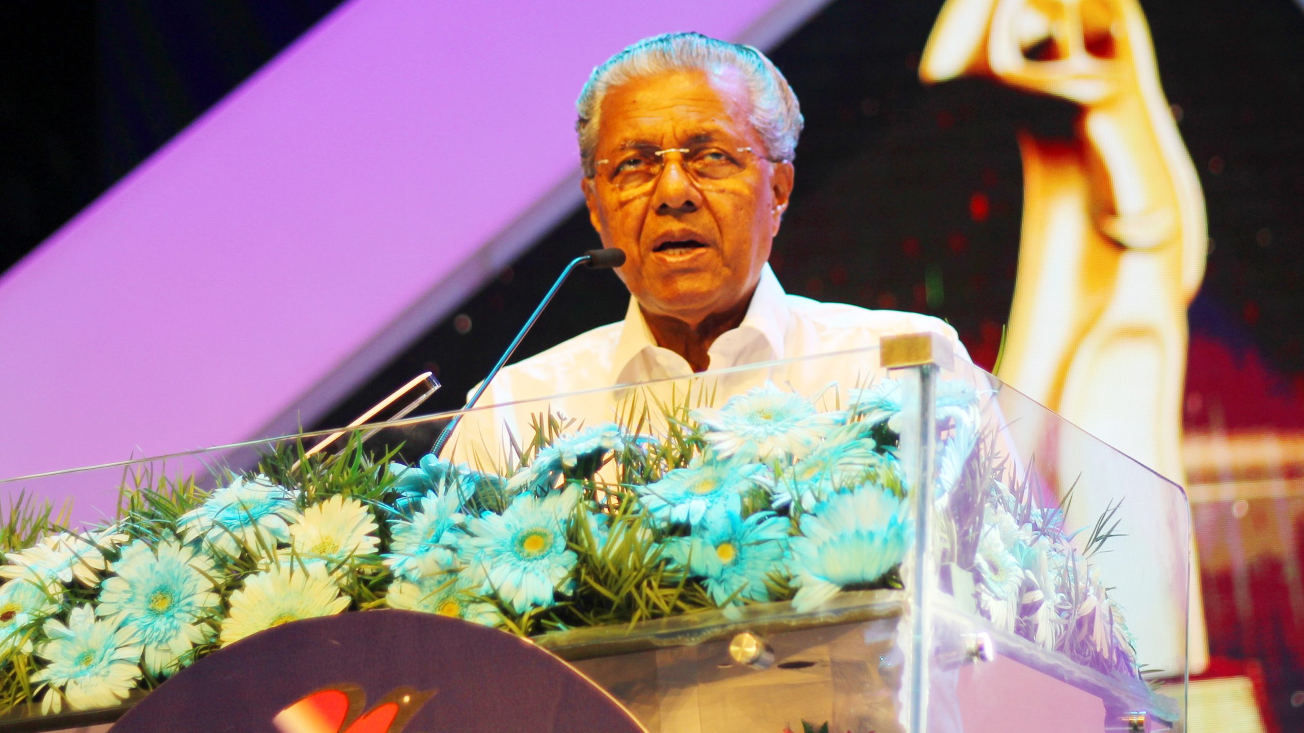 Kerala CM reveals plans for diaspora bonds to spur NRI investment