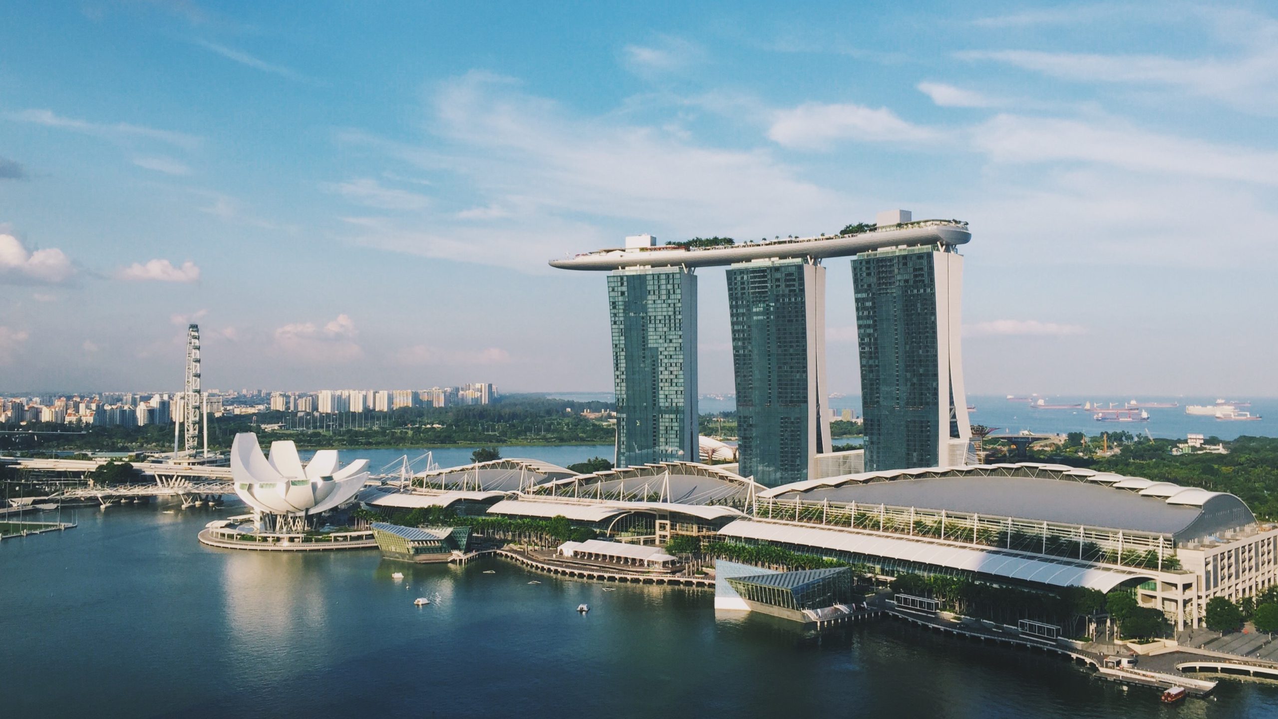Singapore ranks 21st out of 30 countries in global soft power index, 1st in enterprise