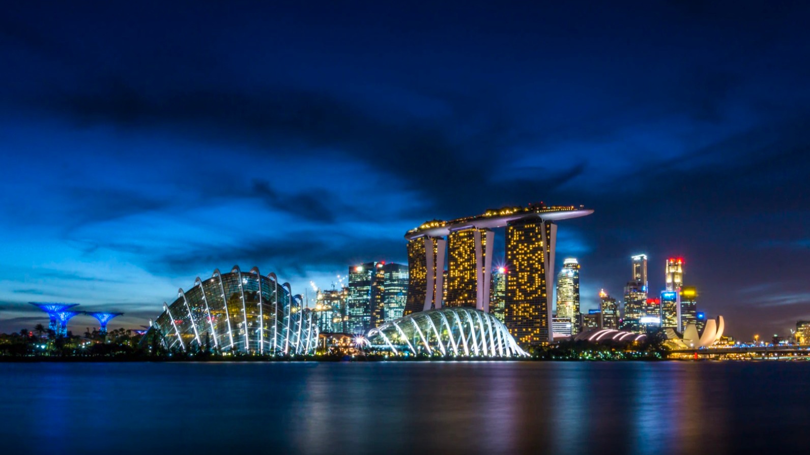 1.4 million Singaporeans to receive Bicentennial Bonus in November