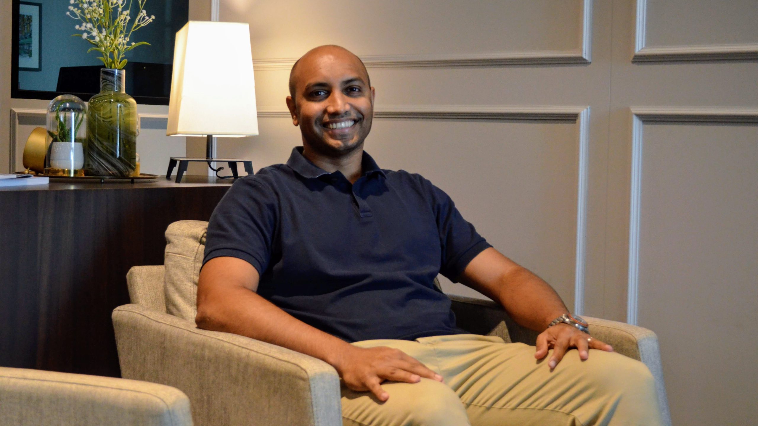 Singapore-based remittance firm InstaReM rebrands as Nium