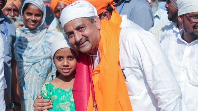 Punjab government to approach NRI sponsors for state’s smart schools programme