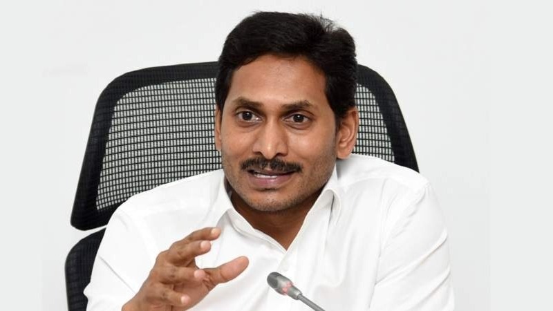 Andhra government scraps Amaravati development plan, terminates contract with Singapore consortium