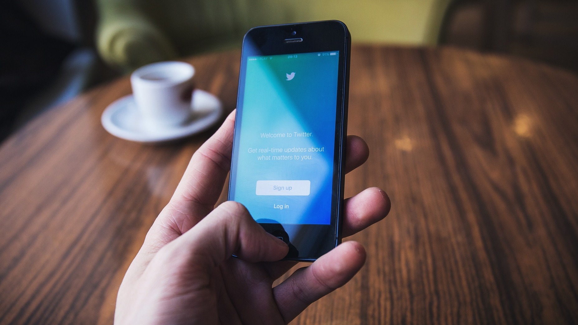Twitter to ban all political ads ahead of 2020 US election