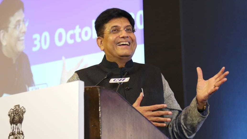 India will not sign any free-trade agreement in a rush, says Piyush Goyal