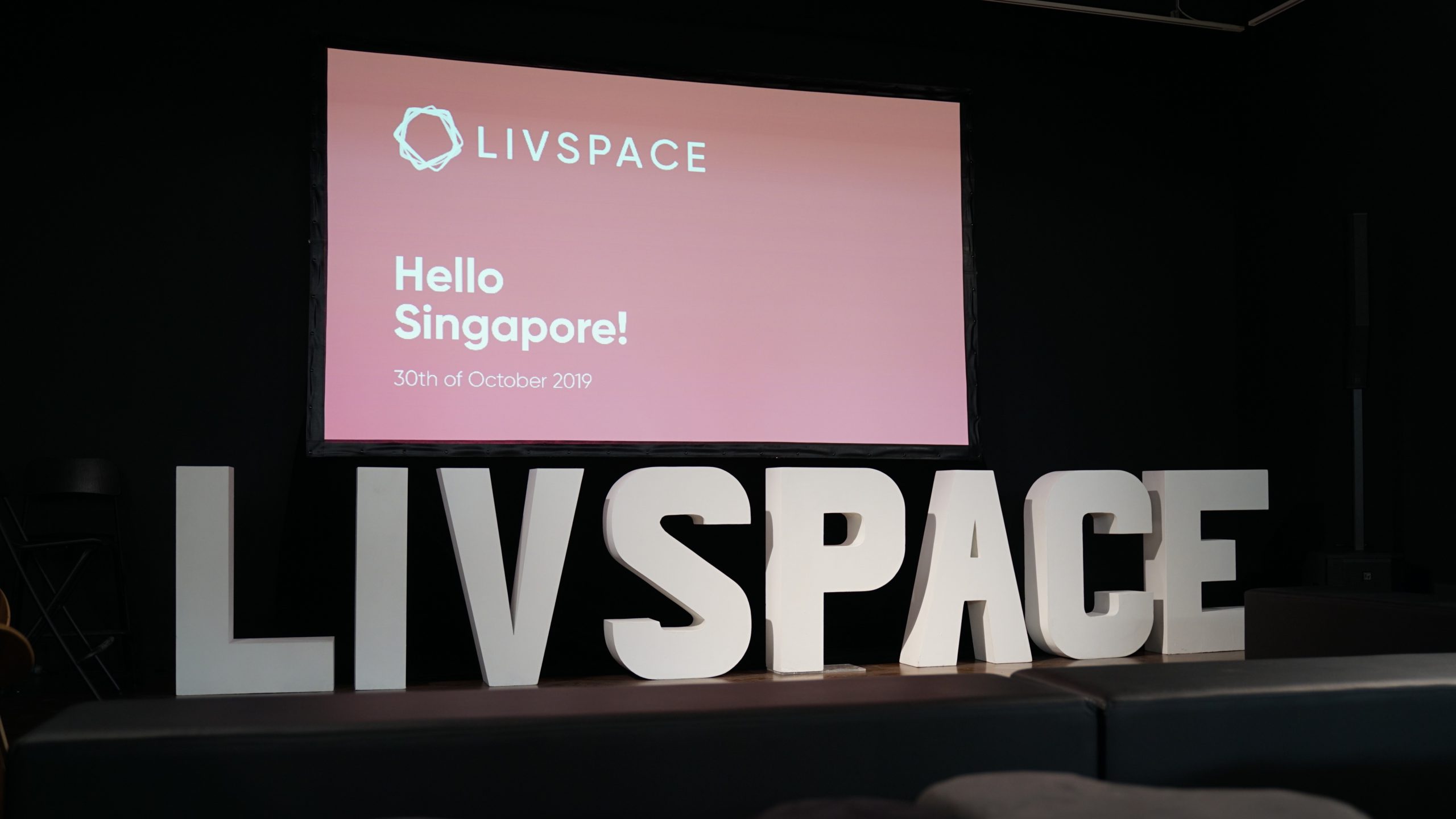 Livspace launches in Singapore, marking first phase of APAC expansion