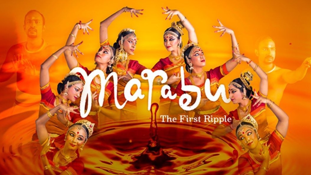 Marabu: Tracking Indian roots in Southeast Asia