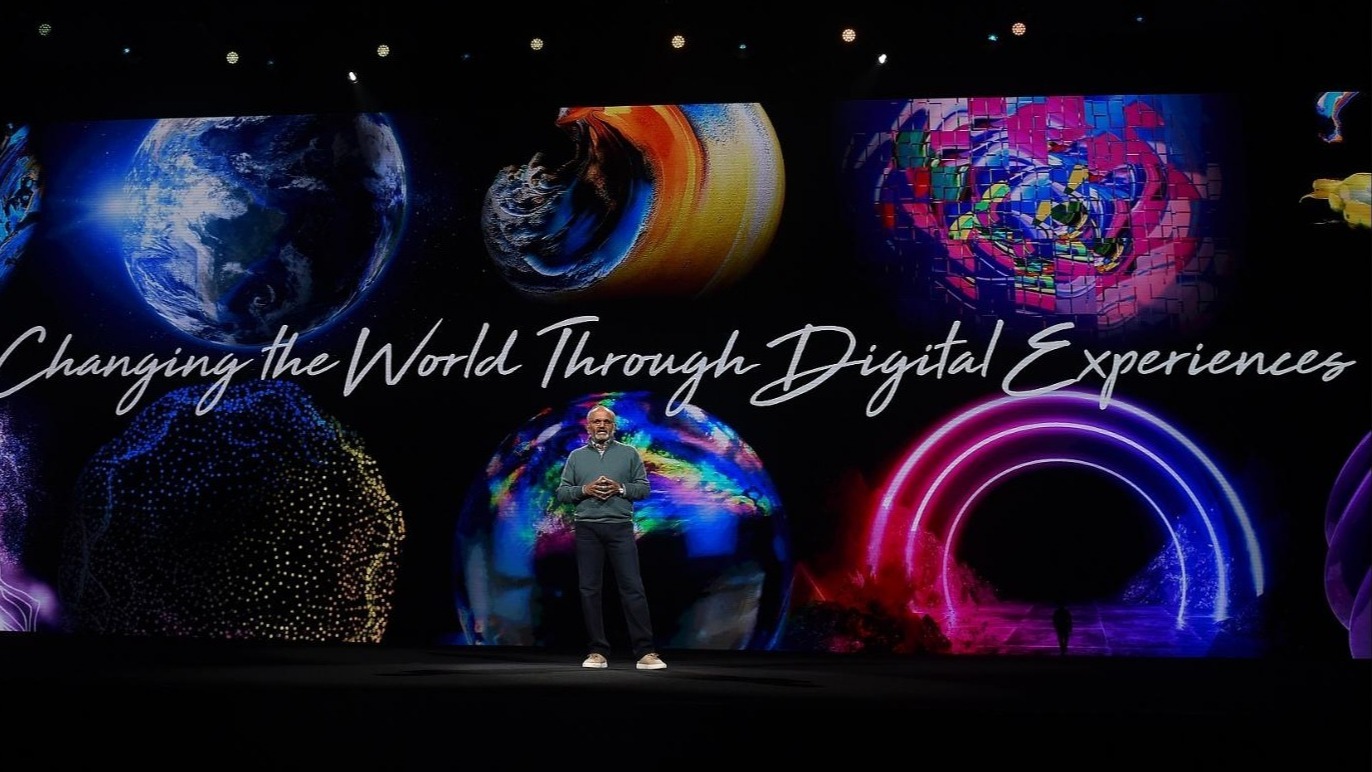 Aim to make digital literacy accessible to every Indian: Adobe CEO