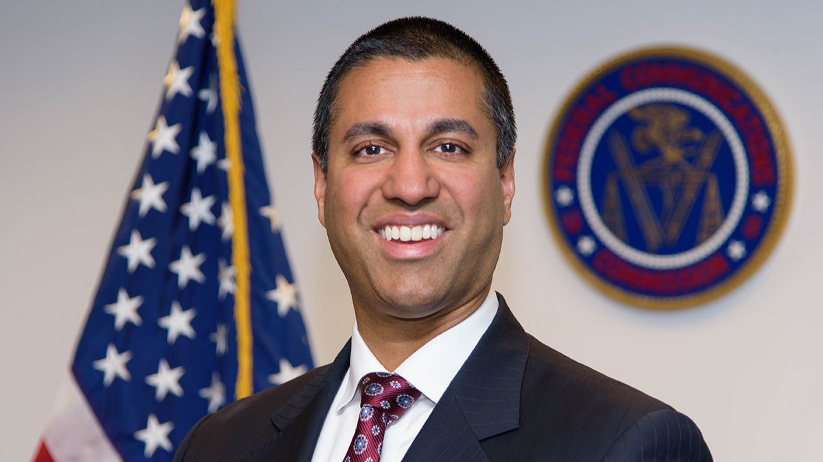 Indian-Americans leading the way in US tech sector: FCC chief Ajit Pai