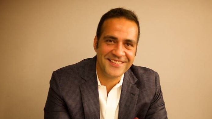 Writer Aatish Taseer’s OCI status revoked by Indian government