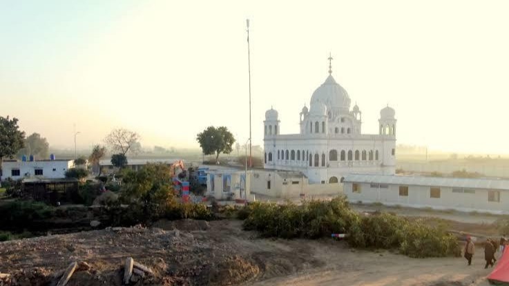 India, Pakistan prepare for inauguration of Kartarpur Corridor