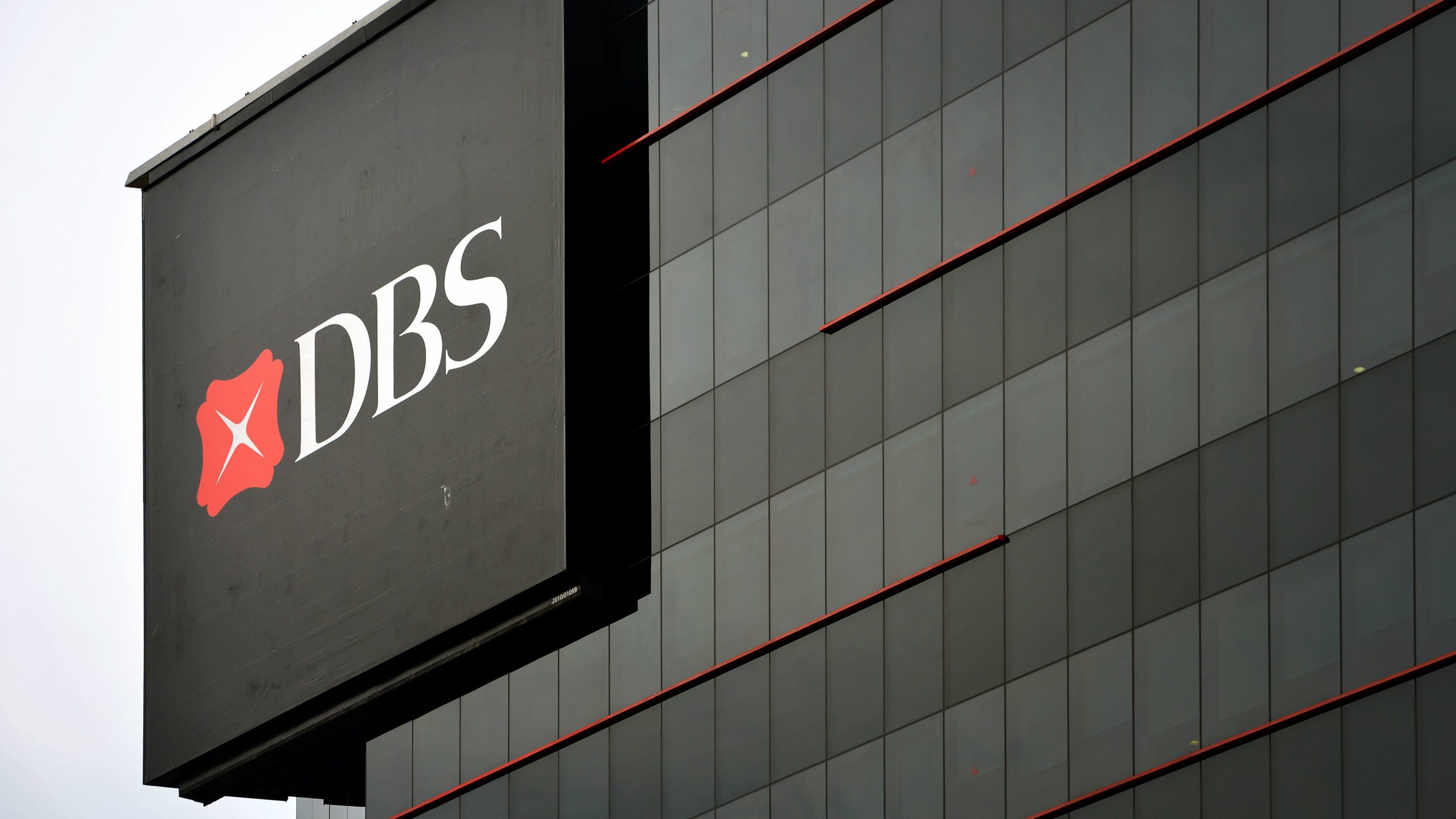 DBS reports record total income at 13% increase in 2019 Q3