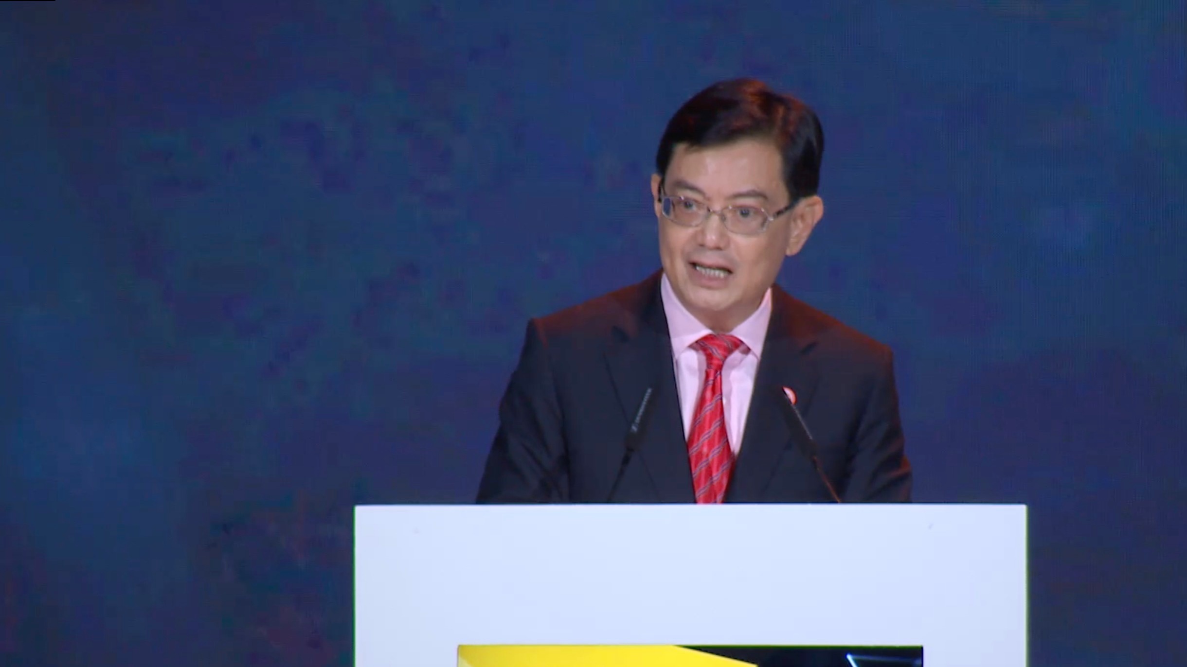 Singapore launches online platform to feature innovation challenges island-wide
