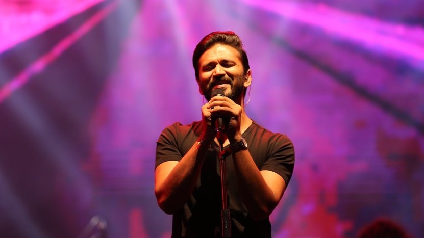 Energy and excitement of Indian fans abroad pumps me up, says Amit Trivedi