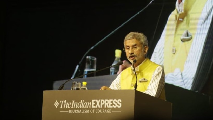 Rejecting RCEP not about stepping back from Act East policy, says Jaishankar​